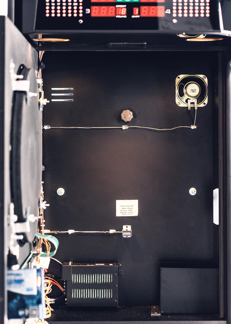 Karella E-Master Dartautomat – Bild 7