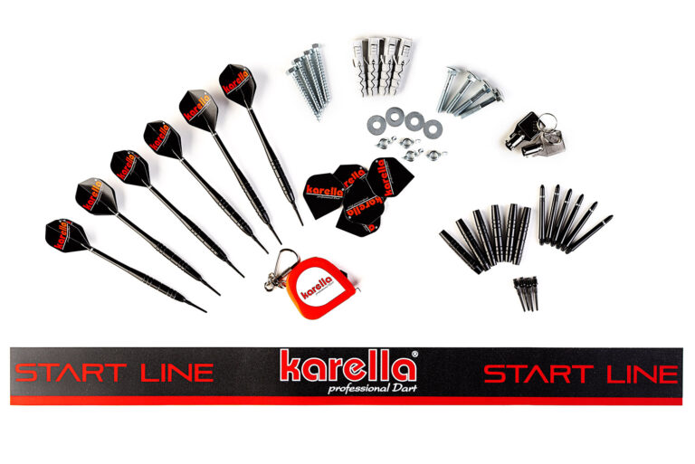 Karella E-Master Dartautomat – Bild 9