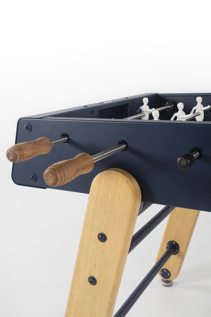 RS Barcelona Tischkicker RS#4 Home – Bild 3