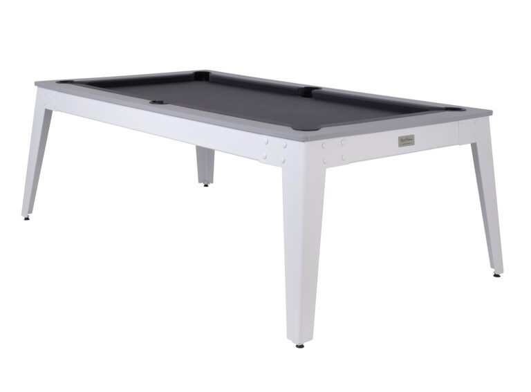 René Pierre Outdoor-Billardtisch Caraibes – Bild 3
