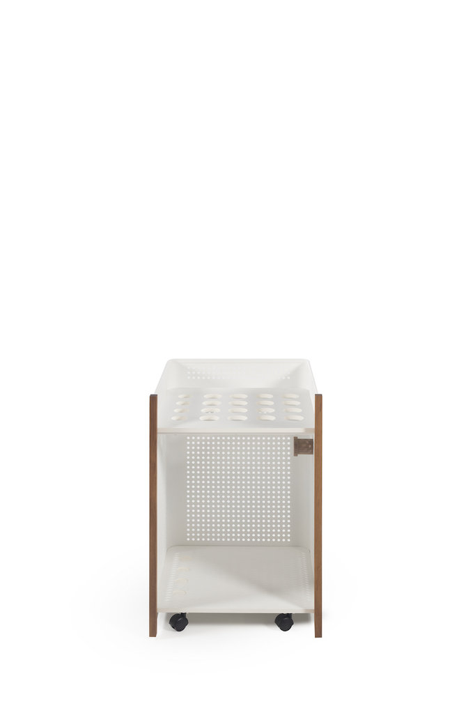 RS Barcelona Mou Outdoor Queuehalter – Bild 2