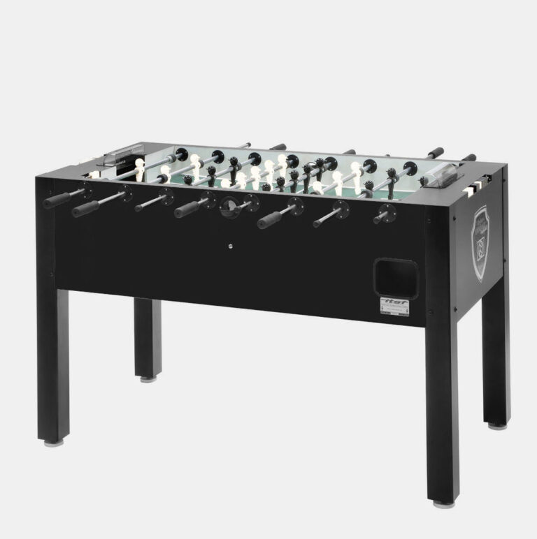Leonhart Tournament ITSF Tischkicker