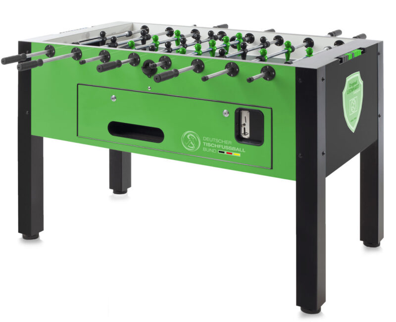 Leo Professional ITSF