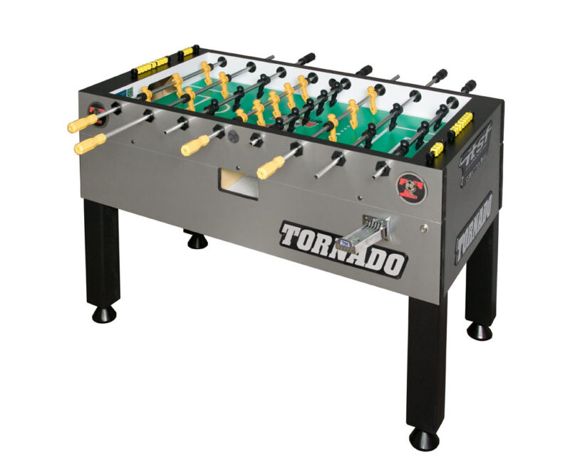 Tornado Platinum Tour Edition ITSF