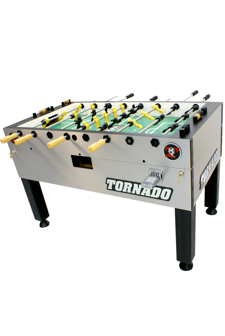 Tornado Platinum Tour Edition ITSF – Bild 4