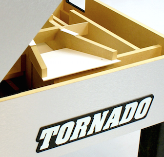 Tornado Platinum Tour Edition ITSF – Bild 8