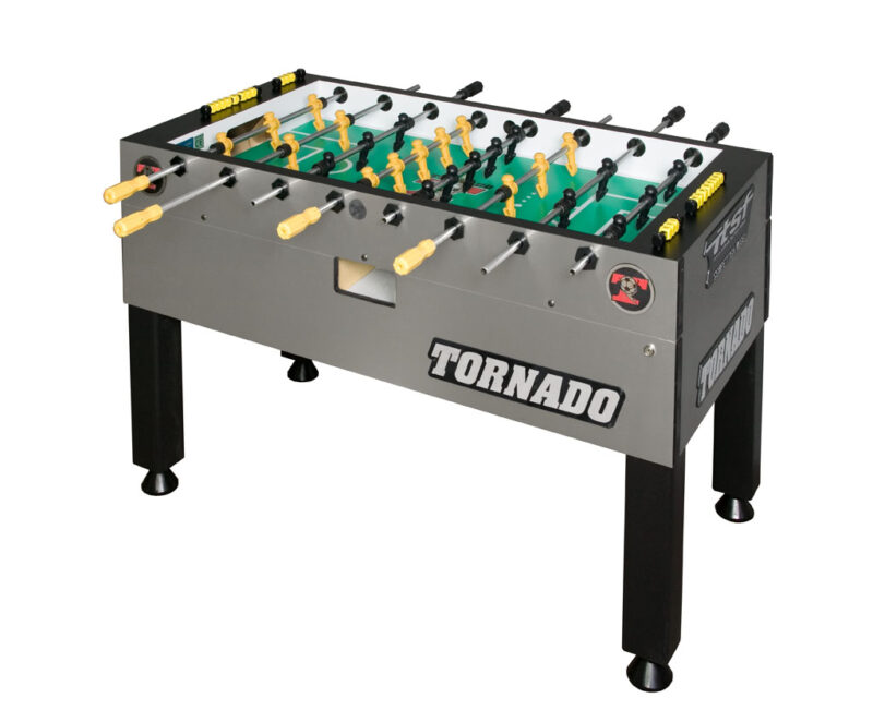 Tornado Tournament 3000 ITSF