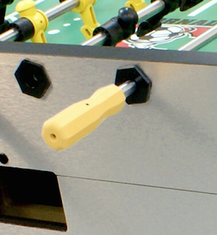 Tornado Tournament 3000 ITSF – Bild 3