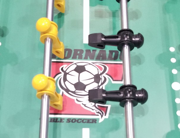 Tornado Tournament 3000 ITSF – Bild 5