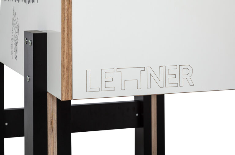Lettner Evolution – Bild 6