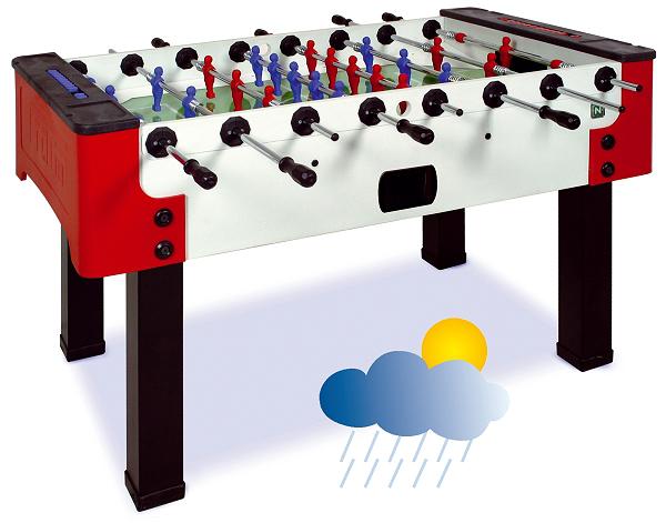 Outdoorkicker Storm F-2 – Bild 2
