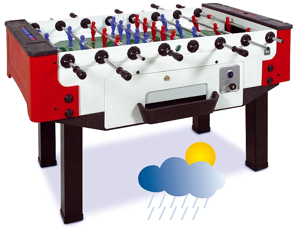Storm F-3 Outdoorkicker