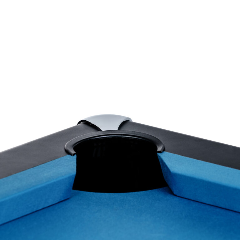 Black Pool Billardtisch – Bild 4