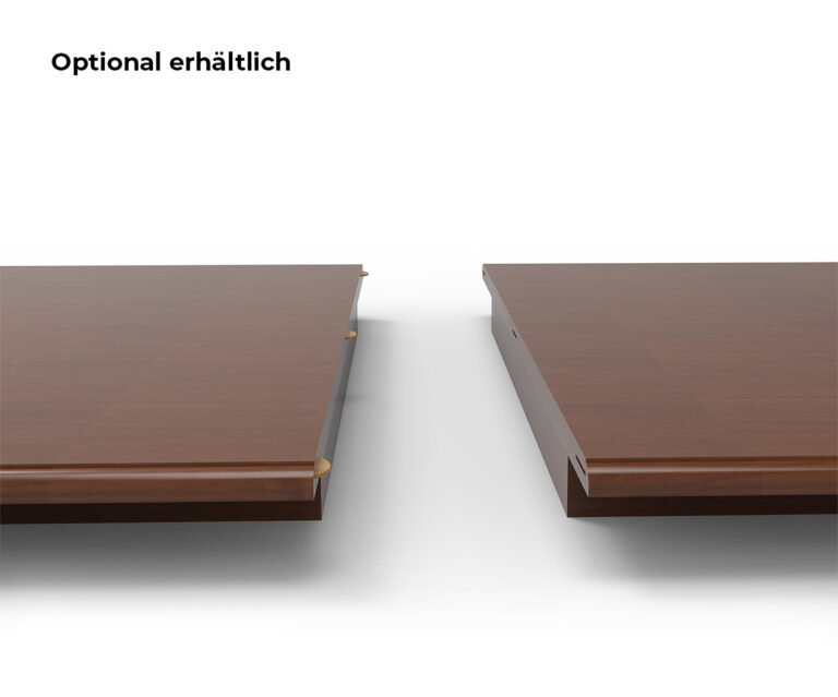 Wellington Billardtisch – Bild 6