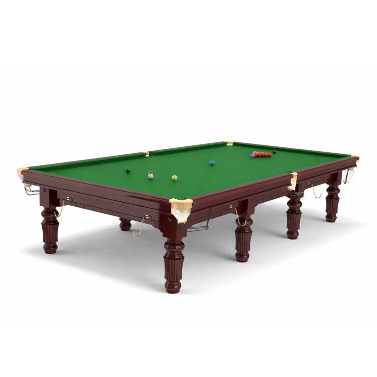 Robertson Tournament Snookertisch – Bild 2