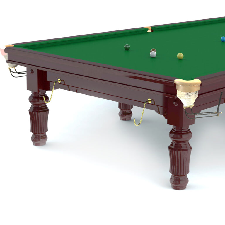 Robertson Tournament Snookertisch – Bild 3