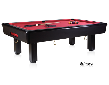 Leonhart Billardtisch Sterling-Pool