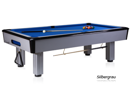 Leonhart Billardtisch Sterling-Pool – Bild 2