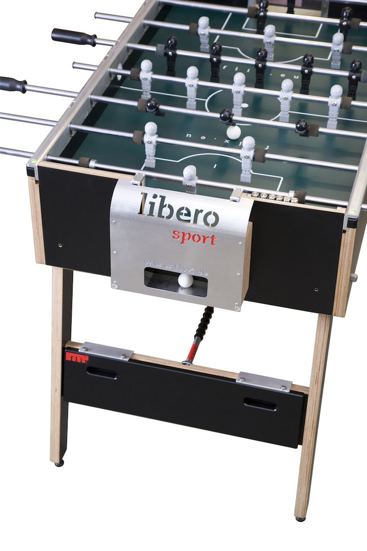 Flix Libero Sport – Bild 3