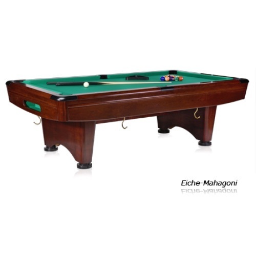 Leonhart Billardtisch Professional-Pool