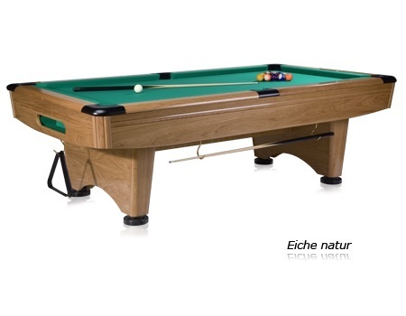 Leonhart Billardtisch Professional-Pool – Bild 2
