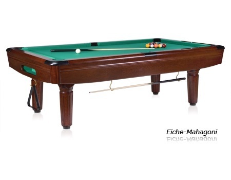 Leonhart Billardtisch Profi-Turnier-Pool