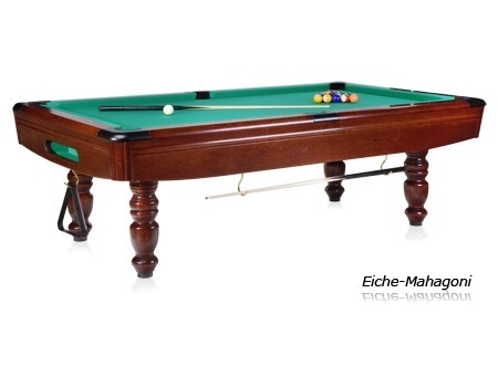 Leonhart Billardtisch Classic-Pool