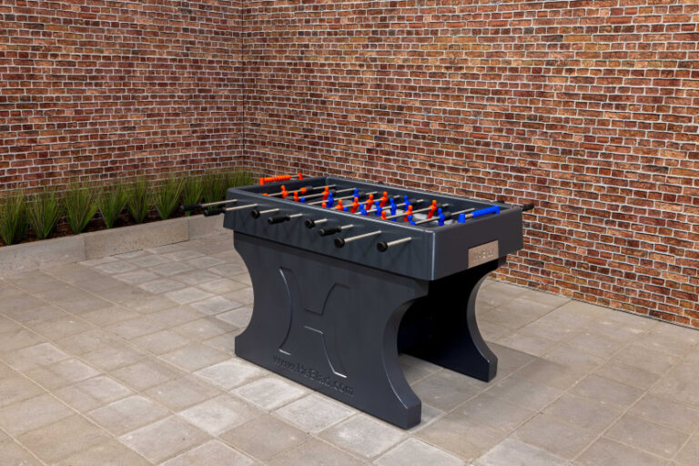 Betonkicker