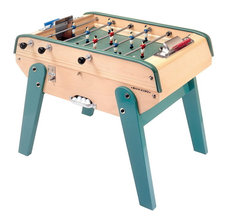 Bonzini 3-Bar-Model