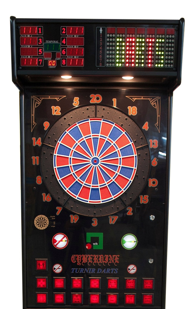 WIK Dartautomat Cyber – Bild 3