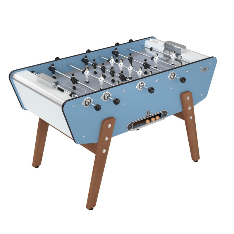 Tischkicker Stella Loisirs Star Outdoor
