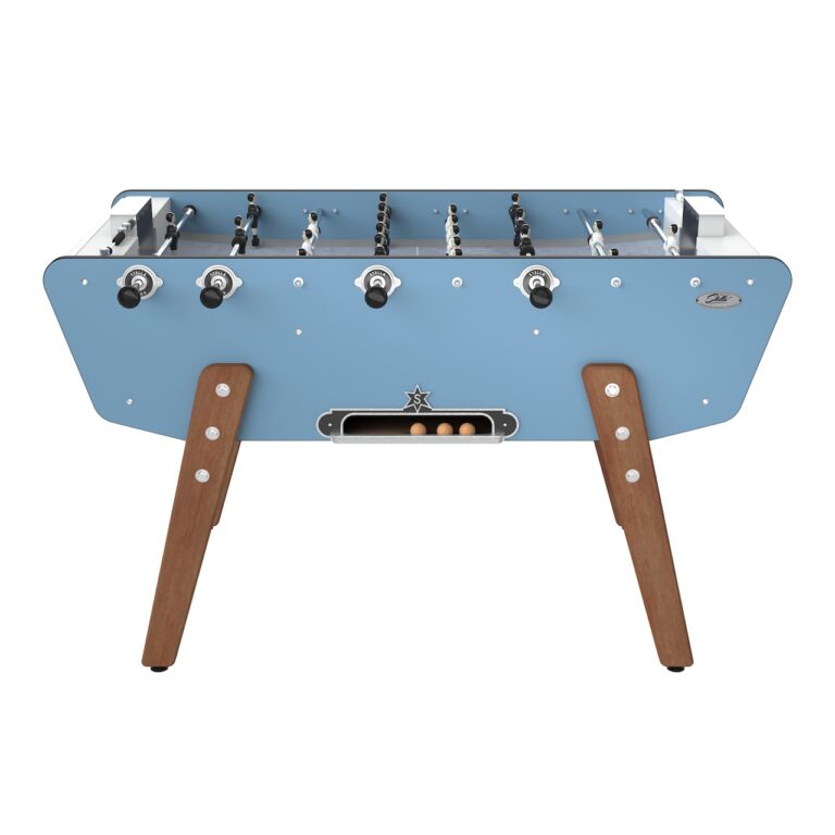 Tischkicker Stella Loisirs Star Outdoor – Bild 2
