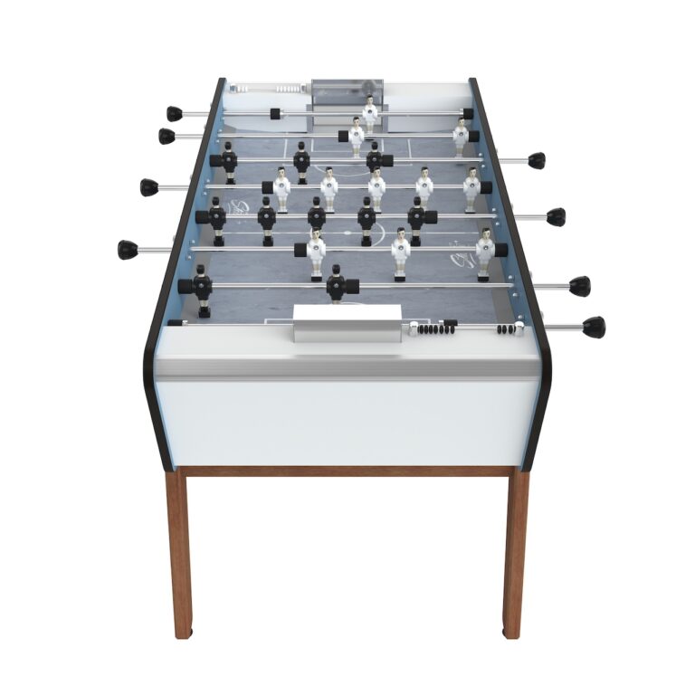 Tischkicker Stella Loisirs Star Outdoor – Bild 3