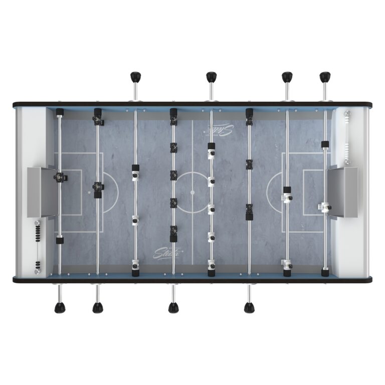 Tischkicker Stella Loisirs Star Outdoor – Bild 5