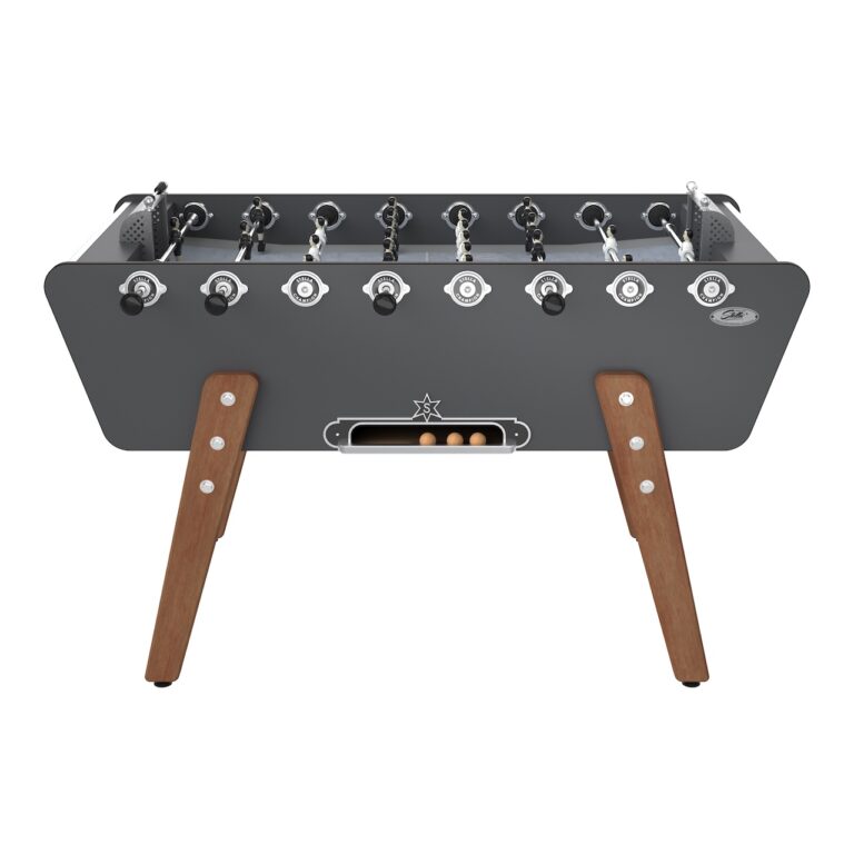 Tischkicker Stella Loisirs Champion Outdoor – Bild 2