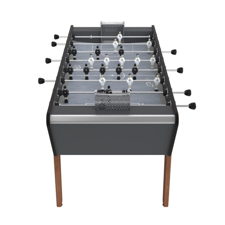 Tischkicker Stella Loisirs Champion Outdoor – Bild 3