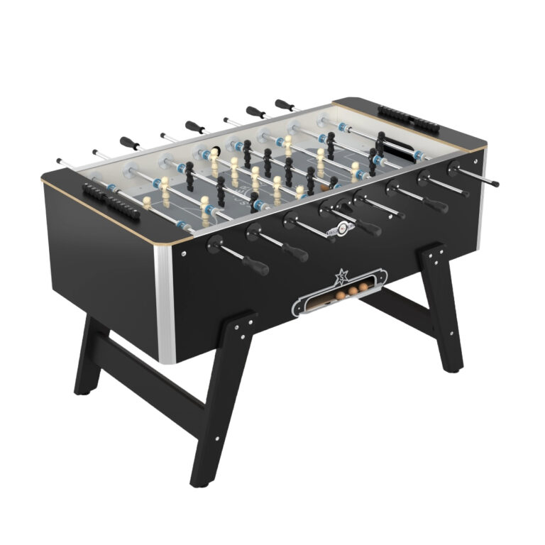 Tischkicker Deutscher Meister Luxline