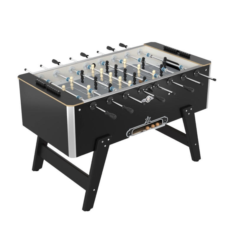 Tischkicker Deutscher Meister Luxline