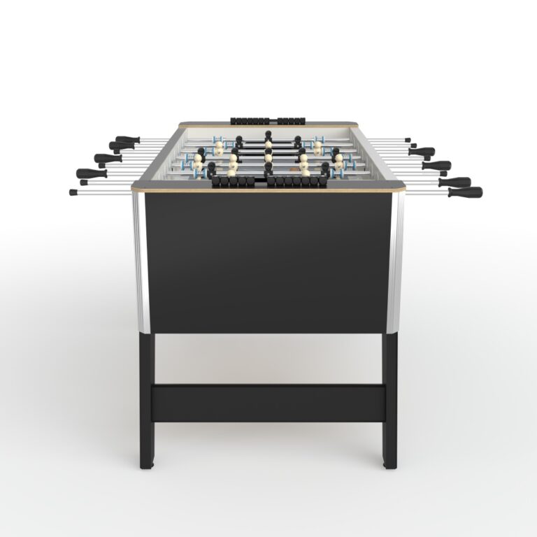 Tischkicker Deutscher Meister Luxline – Bild 2