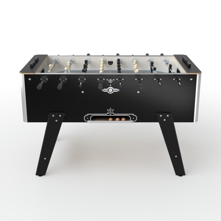 Tischkicker Deutscher Meister Luxline – Bild 3