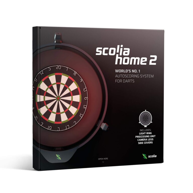 Scolia Home 2 Set mit Beleuchtung inkl. Surround (V 2.3) – Bild 4