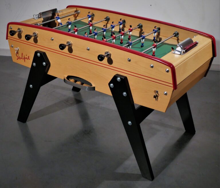 Sulpie S230 Tischkicker – Bild 2