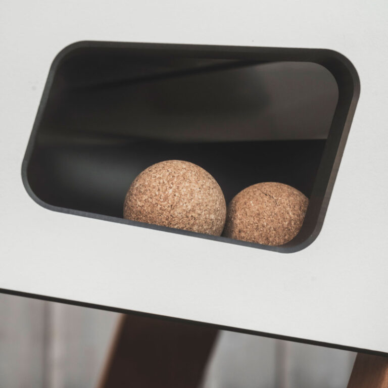 Cornilleau Tischkicker Origin Outdoor – Bild 10
