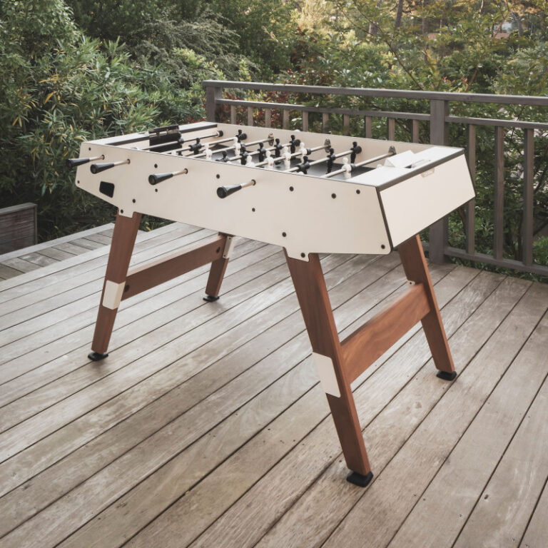 Cornilleau Tischkicker Origin Outdoor – Bild 5