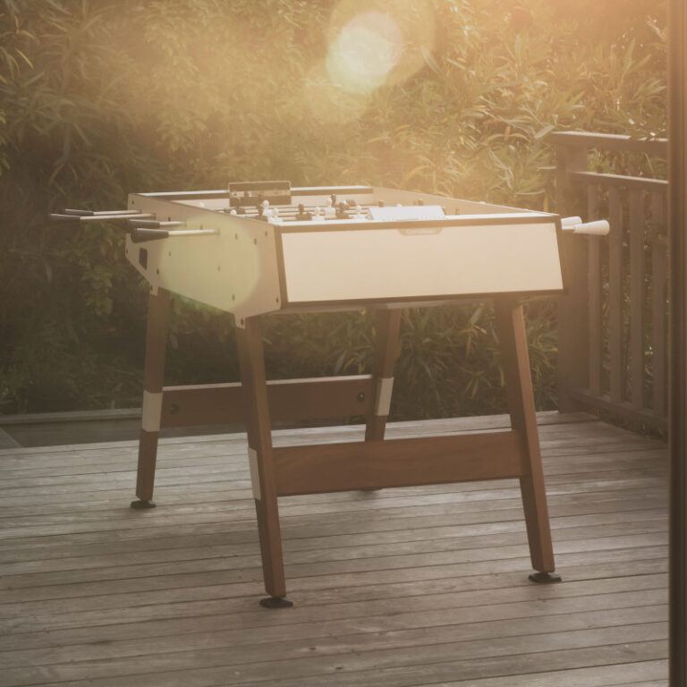 Cornilleau Tischkicker Origin Outdoor – Bild 6