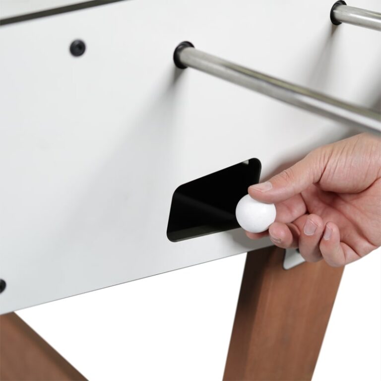 Cornilleau Tischkicker Origin Outdoor – Bild 9