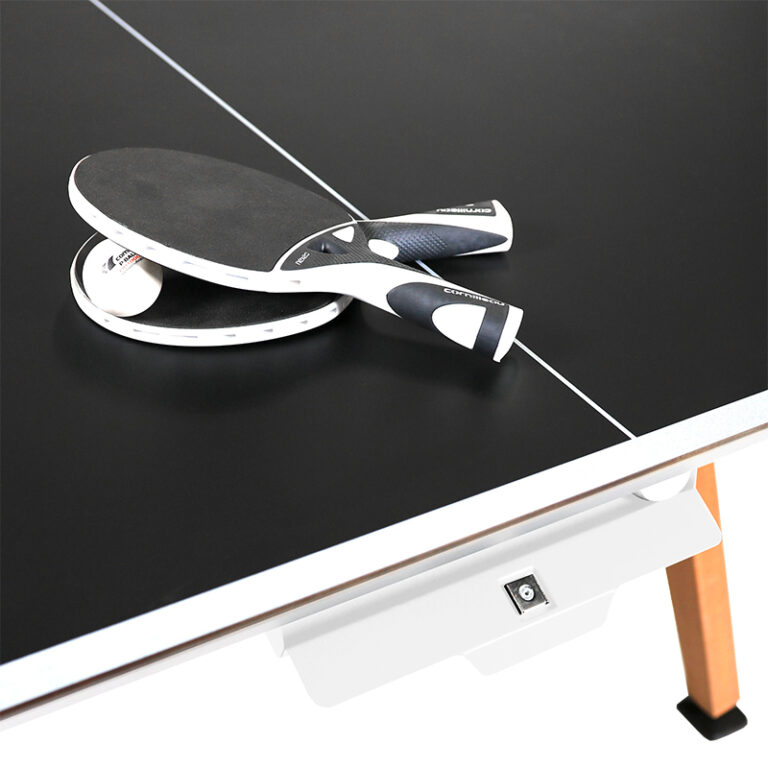 Cornilleau Origin Outdoor Tischtennisplatte – Bild 12