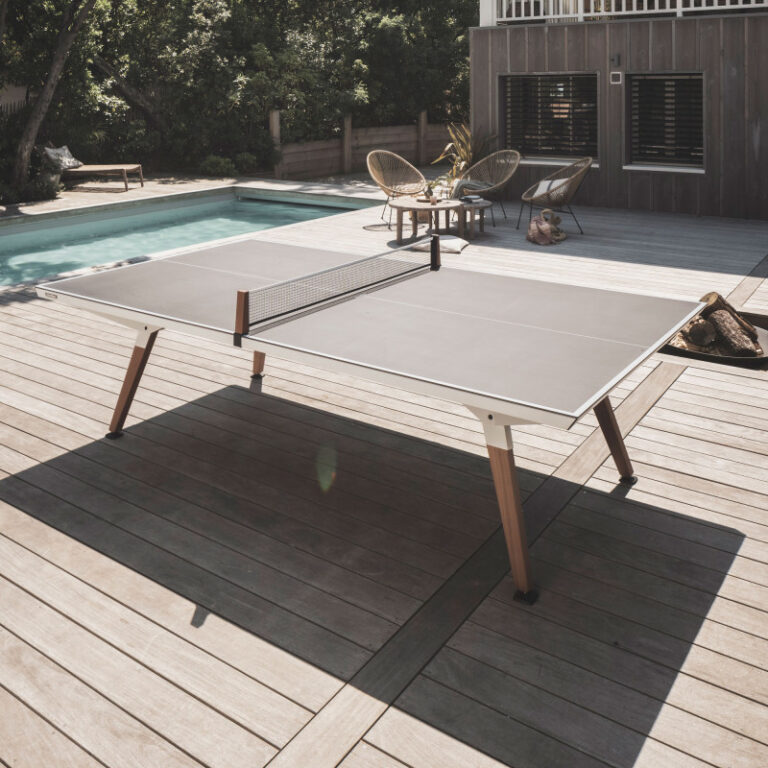 Cornilleau Origin Outdoor Tischtennisplatte – Bild 3