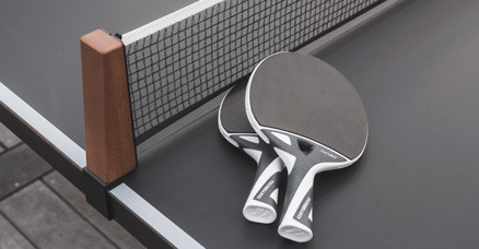 Cornilleau Origin Outdoor Tischtennisplatte – Bild 5