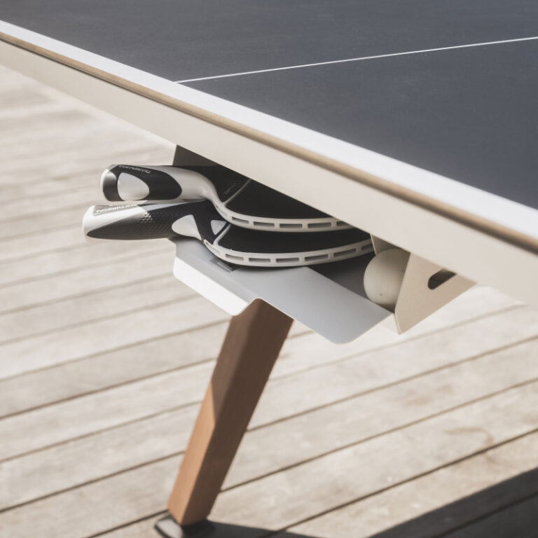 Cornilleau Origin Outdoor Tischtennisplatte – Bild 8